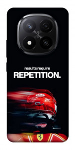 Чехол Repetition для Xiaomi Redmi Note 14 Pro+ 5G