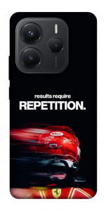 Чехол Repetition для Xiaomi Redmi Note 14 5G