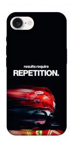 Чохол Repetition для iPhone 16e