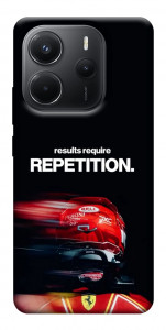 Чохол Repetition для Xiaomi Redmi Note 14 4G (Int. version)