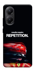 Чохол Repetition для Xiaomi Poco X7 Pro