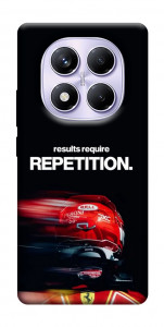 Чохол Repetition для Xiaomi Poco X7