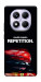 Чехол Repetition для Xiaomi Poco X7