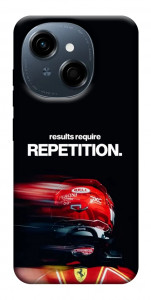 Чехол Repetition для TECNO Spark Go 1 (KL4)