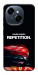 Чехол Repetition для TECNO Spark Go 1 (KL4)