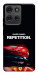 Чехол Repetition для Motorola Moto G75 5G