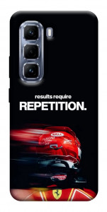 Чохол Repetition для Infinix Hot 50 Pro