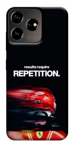 Чохол Repetition для ZTE Blade V50 Design 4G