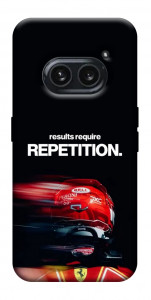 Чехол Repetition для Nothing Phone (2a)