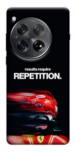 Чехол Repetition для OnePlus 12