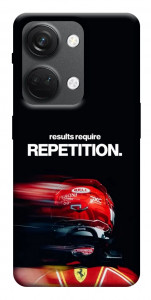 Чохол Repetition для OnePlus Nord 3