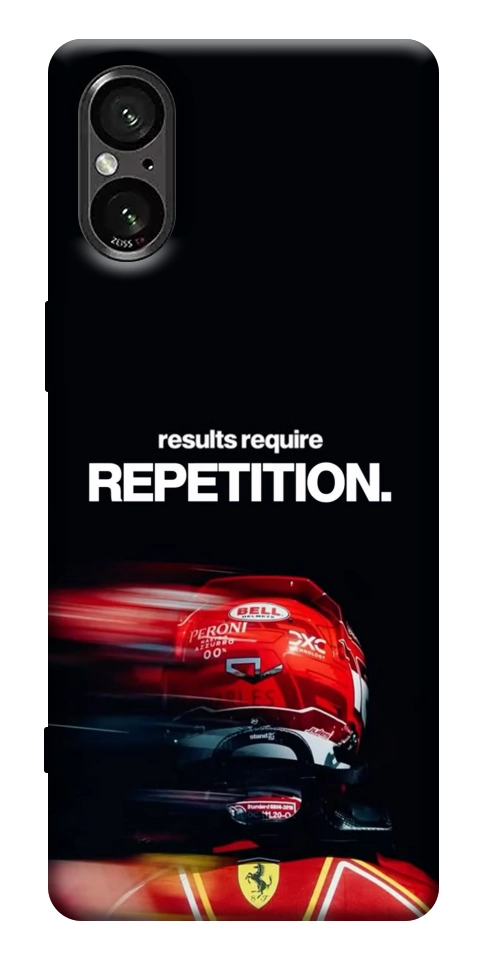 Чехол Repetition для Sony Xperia 5 V