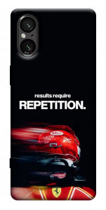 Чехол Repetition для Sony Xperia 5 V