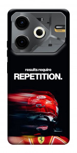 Чехол Repetition для TECNO Pova 6 Neo (LI6)