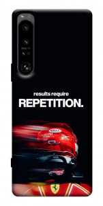 Чохол Repetition для Sony Xperia 1 IV