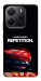 Чехол Repetition для Xiaomi Redmi Note 14 4G (Europe version)