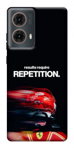 Чохол Repetition для Motorola Moto G85