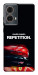 Чехол Repetition для Motorola Moto G85