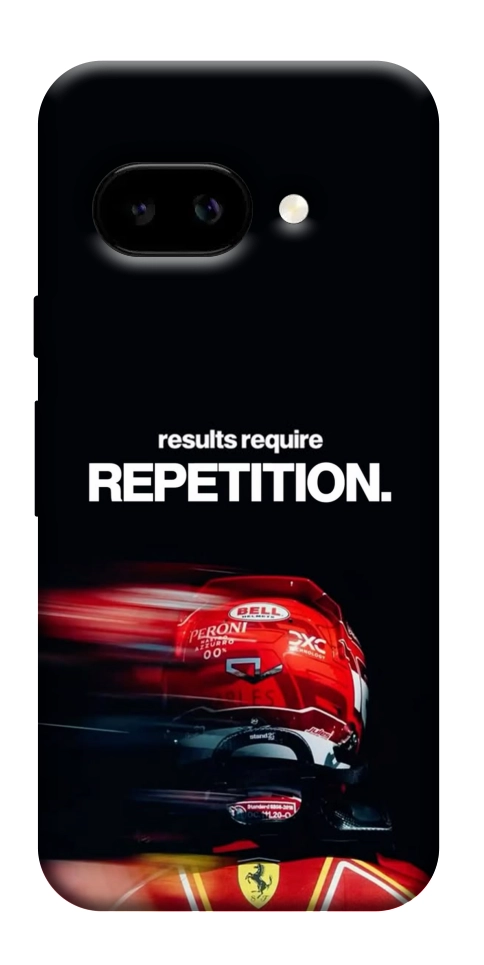 Чехол Repetition для Google Pixel 9a