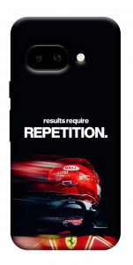 Чохол Repetition для Google Pixel 9a