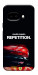 Чехол Repetition для Google Pixel 9a
