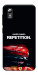 Чехол Repetition для ZTE Blade A3 (2019)