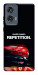 Чехол Repetition для Motorola Edge 50 Fusion
