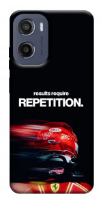 Чохол Repetition для Motorola Moto E15