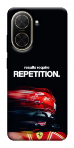 Чехол Repetition для Xiaomi Poco C71
