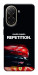 Чехол Repetition для Xiaomi Poco C71
