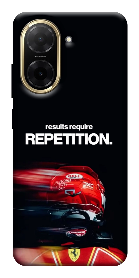 Чехол Repetition для Xiaomi Redmi A5