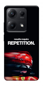 Чехол Repetition для Xiaomi Redmi Note 14S