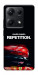 Чехол Repetition для Xiaomi Redmi Note 14S