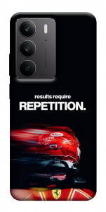 Чохол Repetition для Realme C75