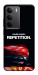 Чехол Repetition для Realme C75