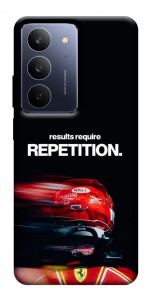 Чохол Repetition для Realme C75x