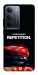 Чехол Repetition для Realme C75x