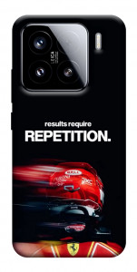 Чехол Repetition для Xiaomi 15