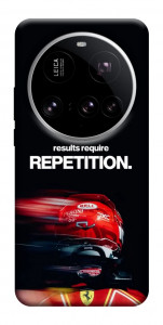 Чохол Repetition для Xiaomi 15 Ultra