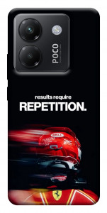 Чохол Repetition для Xiaomi Poco M7 Pro 5G