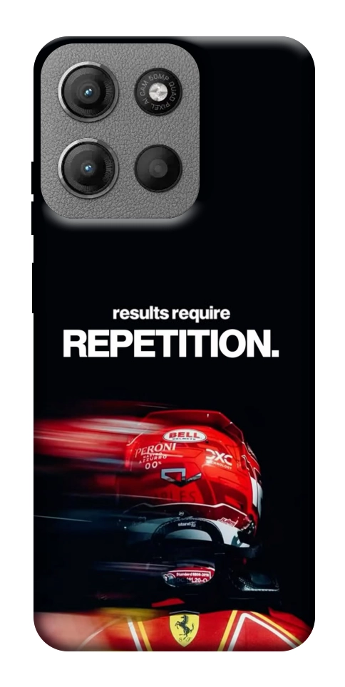 Чохол Repetition для Motorola Moto G15 4G