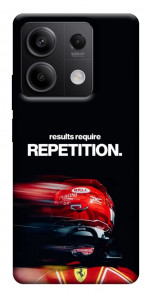 Чохол Repetition для Xiaomi Redmi Note 13 5G