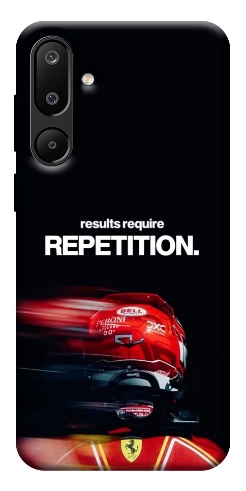 Чехол Repetition для Galaxy M16 5G