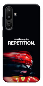 Чехол Repetition для Galaxy M16 5G