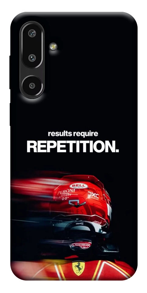 Чехол Repetition для Galaxy F16 5G