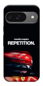 Чехол Repetition для Google Pixel 10