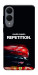Чехол Repetition для Galaxy S25 Edge