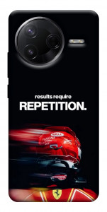 Чехол Repetition для Xiaomi Poco F7 Pro