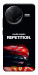 Чехол Repetition для Xiaomi Poco F7 Pro