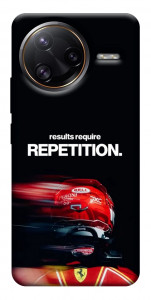 Чохол Repetition для Xiaomi Poco F7 Ultra